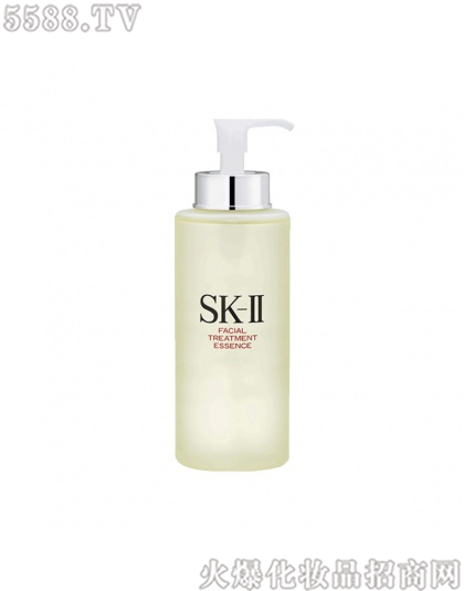 ���Ϻ�ӯ�M(j��n)�����Q(m��o)�����޹�˾��SK-II�o(h��)�w���A¶����ˮ330ml