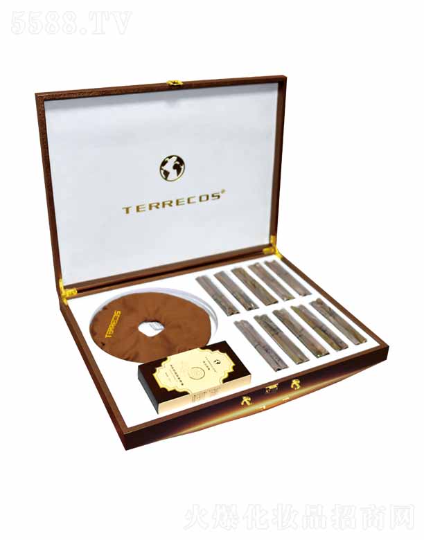 �麣���������ݷ���(w��)���޹�˾��TERRECOS�ݱ�޹Ě�B(y��ng)���o(h��)���(xi��ng)Ŀ