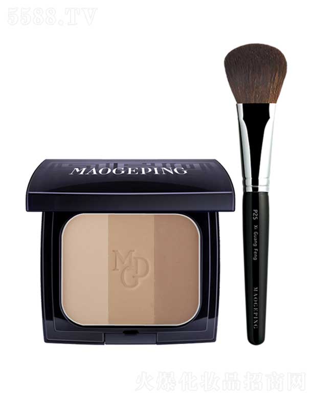 ë��ƽ���yƷ�ɷ����޹�˾��ë��ƽ��Ӱ�����ɫ����� 12g