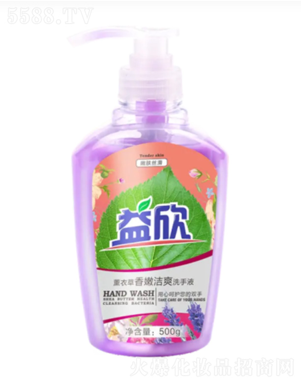 �㽭��Ӣ�Ƽ��ɷ����޹�˾��޹�²����۝�ˬϴ��Һ 500g