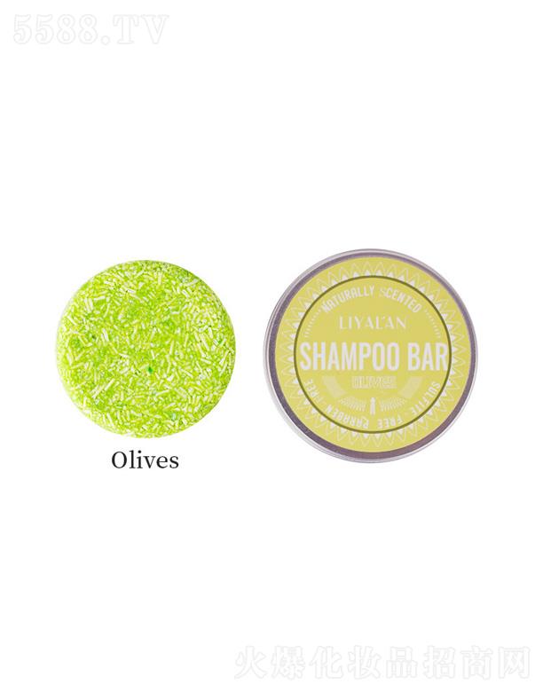 �V���������Ż��yƷ���޹�˾��LIYALAN�ϙ�ֲ��ϴ�l(f��)�� 55g