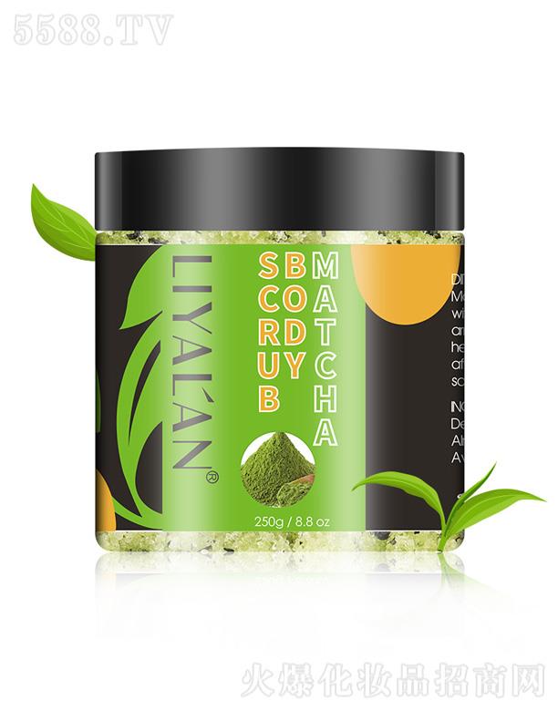 �V���������Ż��yƷ���޹�˾��LIYALANĨ�����wĥɰ�� 250g