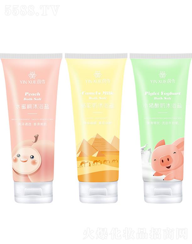 �V�����f������Ƽ����޹�˾���V�����f��  ��ѩˮ������ԡ�}  320g   ȥ���|(zh��)��Ƥ