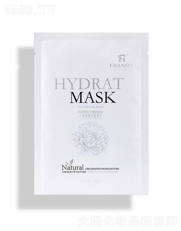 �V�ݷ��m���ջ����޹�˾�����m�ٟ�����o(h��)��Ĥ 25g*5Ƭ ���Ƽ��w�ֲ�ȱˮ