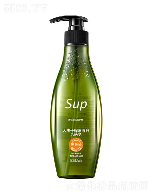 �V�|�����Ƽ��ջ����޹�˾��SUP�o(w��)���ӿ����pӯϴ�^ˮ 400mlƽ��ˮ�ͷ��ھ��ͳ�����