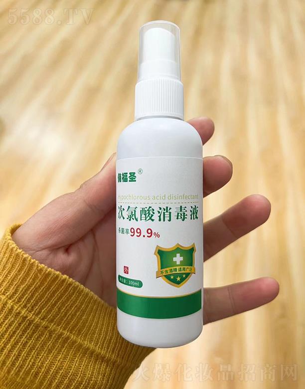 �θ�ʥˎ�I(y��)���޹�˾���θ�ʥ����������Һ 100ml