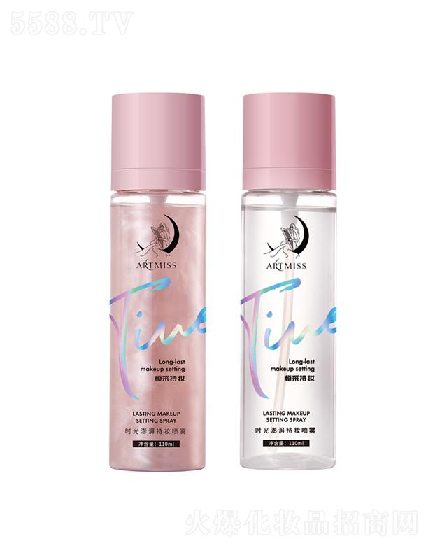 �|ݸ����ɭ����(y��ng)朹������޹�˾��ARTMISS�r(sh��)�����ȇ��F 110ml