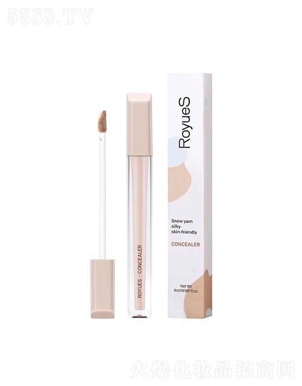 �V�|��?c��)R����Ƽ����޹�˾��ROYUES���Һ 4ml