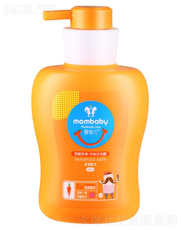 ���^�о_�λ��yƷ���޹�˾���뱶����ͯ�杙ϴ�l(f��)��ԡ¶ 300ml�S�ּ��w�c�^Ƥ�ӵ����Ա��oĤ���֏��Լ��w����ܛ���l(f��)�z