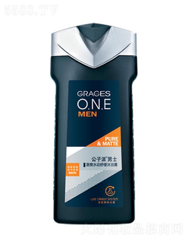 ���^�о_�λ��yƷ���޹�˾����������ʿ�����ˬ������ԡ¶ 230ml�������w����ˬ������