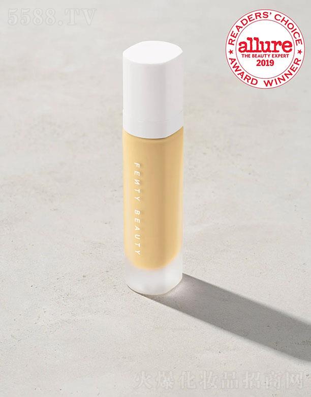 ·����܎��ˮ���yƷ(�Ϻ�)���޹�˾��Fenty Beauty��������۵�Һ145(�m��ů�{(di��o)�ϙ�Ƥ�\�wɫ)