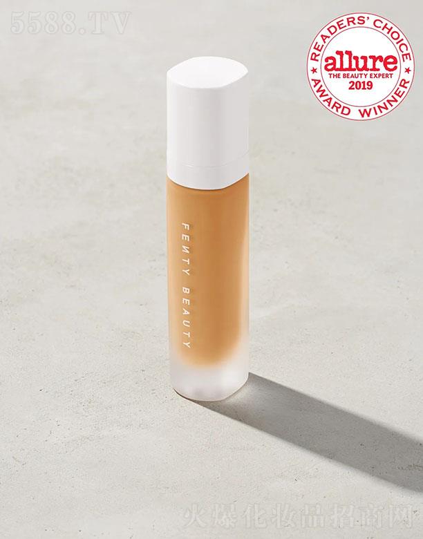 ·����܎��ˮ���yƷ(�Ϻ�)���޹�˾��FentyBeauty��������۵�Һ300(�m��ů�{(di��o)��Ȼ����ɫ�wɫ).