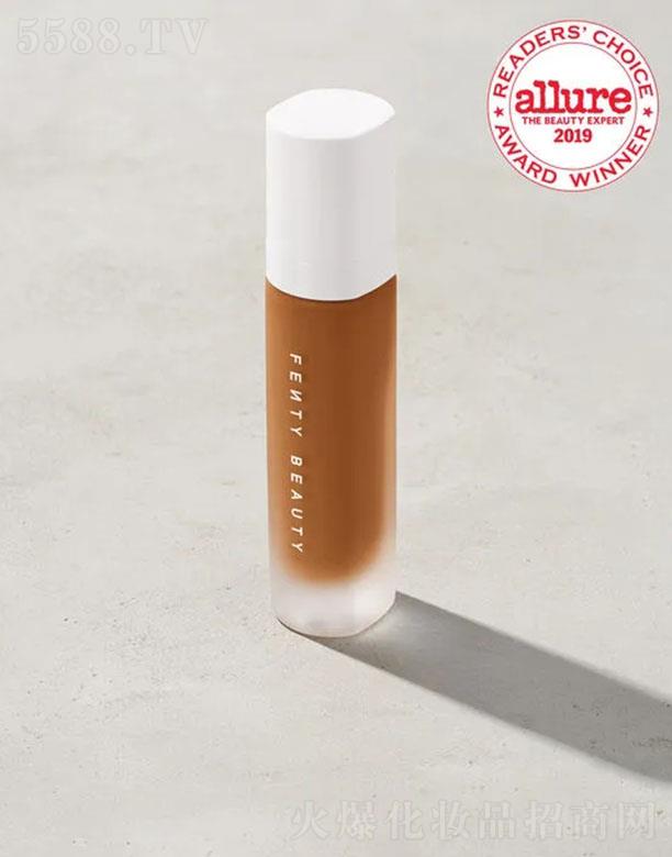 ·����܎��ˮ���yƷ(�Ϻ�)���޹�˾��FentyBeauty��������۵�Һ440(�m��ů�{(di��o)��ɫ�wɫ).