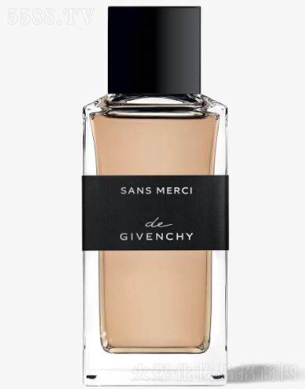 ·����܎��ˮ���yƷ(�Ϻ�)���޹�˾���o(j��)��ϣSANS MERCI ���G�ؼ� ���@�����ׅf(xi��)�ěQ��