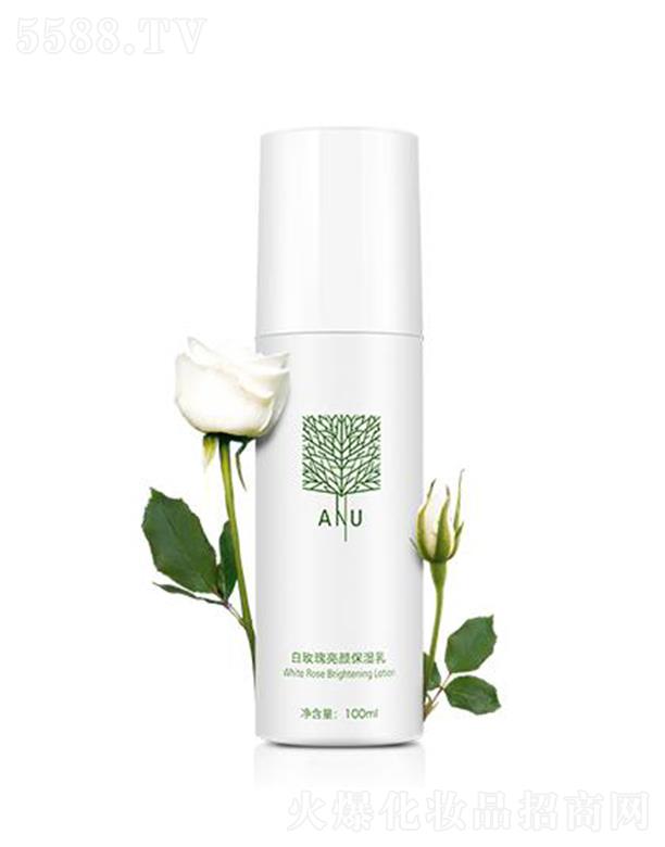 �Ϻ��A������Ƽ����޹�˾��ANU��ū��õ��������� 100ml ˮ�П���  ������