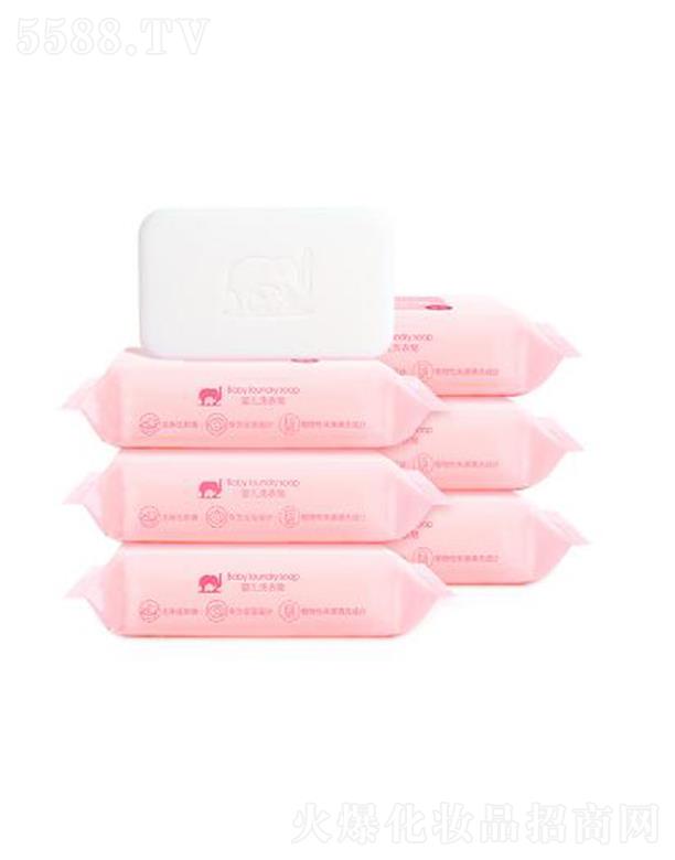 �Ϻ��������yƷ�ɷ����޹�˾���tɫС��냺ϴ���� 120g*6����������