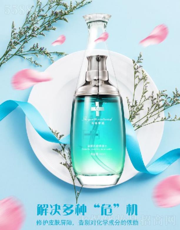 �V�|���軯�yƷ���F���޹�˾���ഺ��Խ�n��{��ˮ  ���oƤ�w����