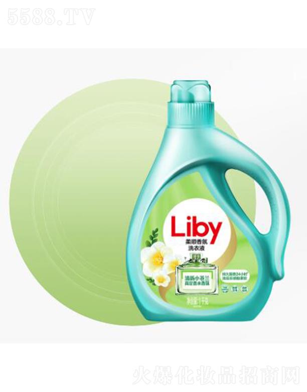 �V��������I(y��)���F���޹�˾��Liby����������ϴ��Һ ������ζ ������Ư