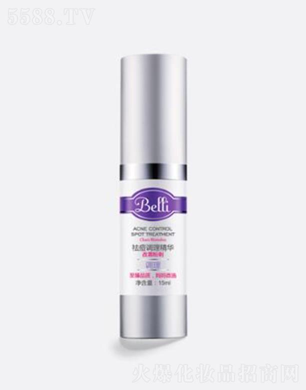 �Ϻ����ό��I(y��)���޹�˾��Belli�����{�����A 15ml�{��ˮ��ƽ��