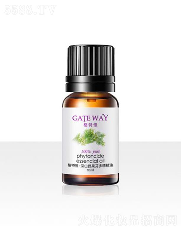 ���W����Ȼ���yƷ���޹�˾������Ω��ɽҰ���Ҷྫ���� 10ml�᝙(r��n)�澏��ͨë��