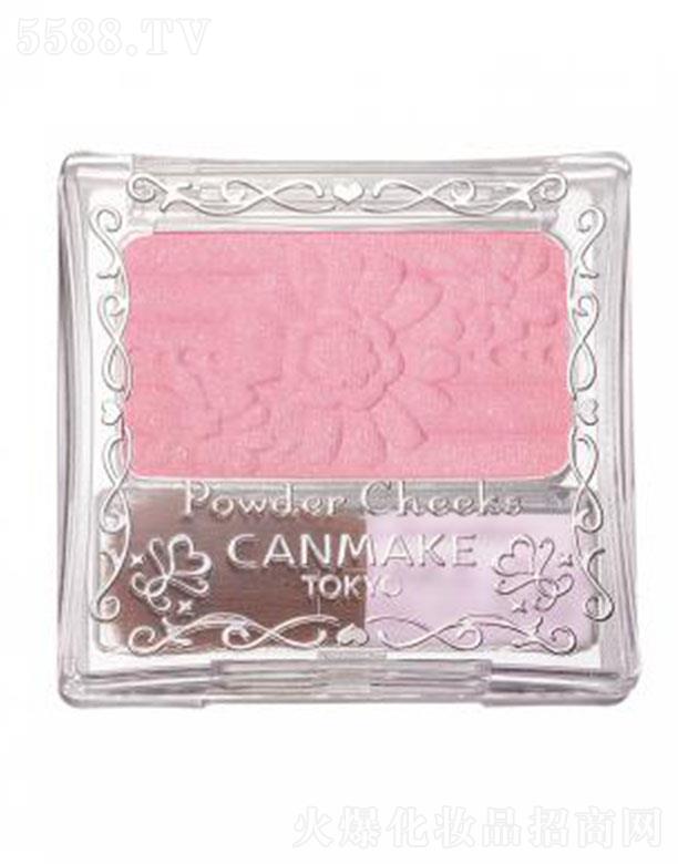 ���L(f��ng)�����yƷ�����ڣ����޹�˾��CANMAKE������֬�ۣ�PW20 �ɐ۷ۼt����⣩���p�׊y���ɐۄ��˵ķ������t