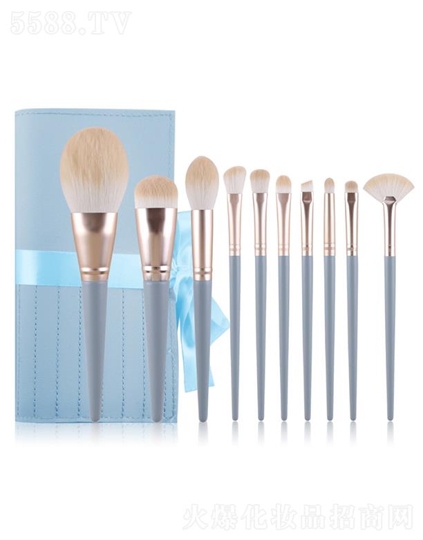 ׿���Ż��y�þ����޹�˾��׿�����F���{(l��n)���ݻ��yˢȫ��   ��Ӱˢ   10֧�{(l��n)�򻯊yˢ���b