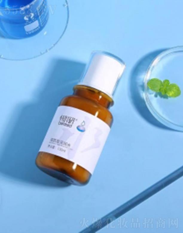 �����������yƷ���޹�˾���ؕr(sh��)���������ˮ 130ml�غͺ��o(h��)���w