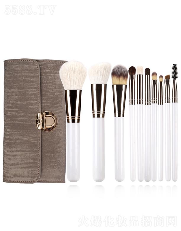 ���Ϻ��»��y��Ʒ�ɷ����޹�˾�����yƷ��(d��ng)��ë10����   �๦�ܻ��yˢ��ë   ���I(y��)���y����