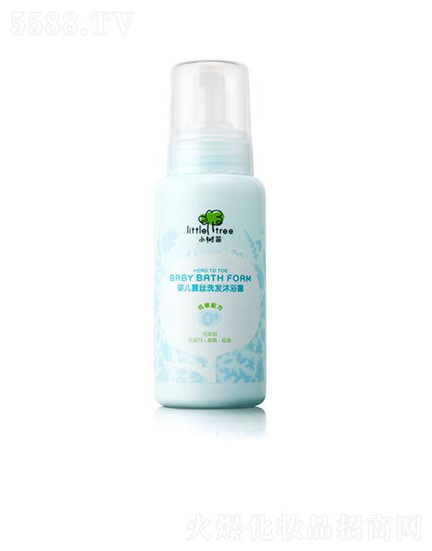 �Ϻ�С��(sh��)��냺��Ʒ���޹�˾��С��(sh��)��냺Ľ�zϴ�l(f��)��ԡ¶ 230ml������o(h��)�������ۼ��w