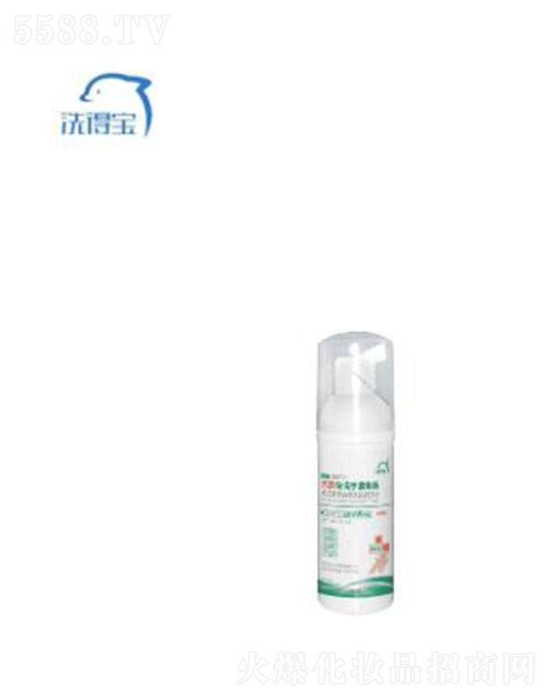 ����ϴ�Ì�������Ʒ���޹�˾��ϴ�Ì��ͺϼ��@�}����Һ 50ml