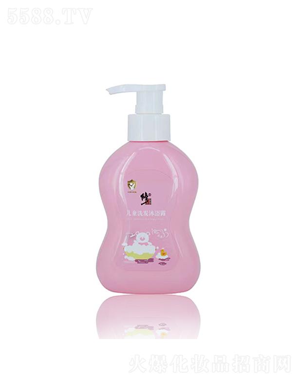 ����ˎ�I(y��)���F(tu��n)�ɷ����޹�˾��������ͯϴ�l(f��)��ԡ¶��200ml��