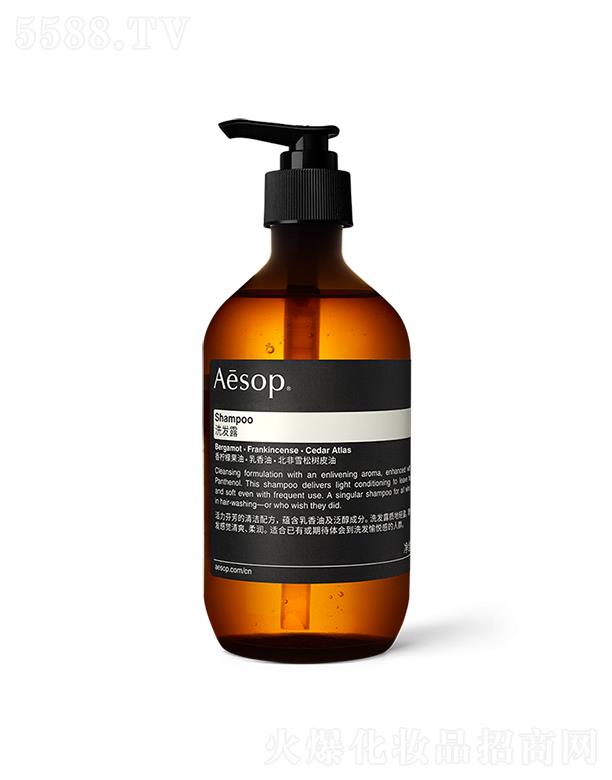 ��������˹���Ϻ������Q(m��o)���޹�˾������ϴ�l(f��)¶ 500ml