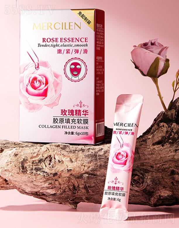 �V��Ӣ�ۇ�(gu��)�H����Ƽ����޹�˾����(m��ng)ϣ�{(l��n)õ�徫�A�zԭ���ܛĤ 6gx10�� �o�������a(b��)ˮ����