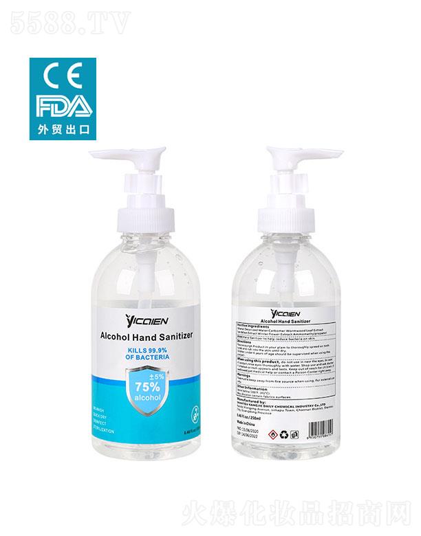 ���^�����ջ����I(y��)���޹�˾�����^����  ���ʶ�������ϴ���zϴ��Һ  75�Ҵ� 250ml