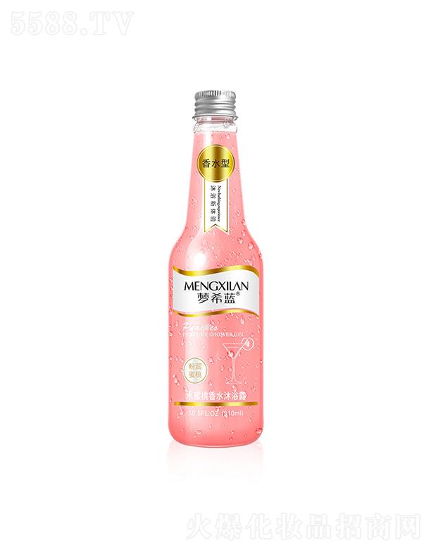 �V��Ӣ�ۇ�(gu��)�H����Ƽ����޹�˾����(m��ng)ϣ�{(l��n)��ˮ��ԡ¶ 310mlƿ�bˮ�������� ƿ�w�����uβ���O(sh��)Ӌ(j��)��