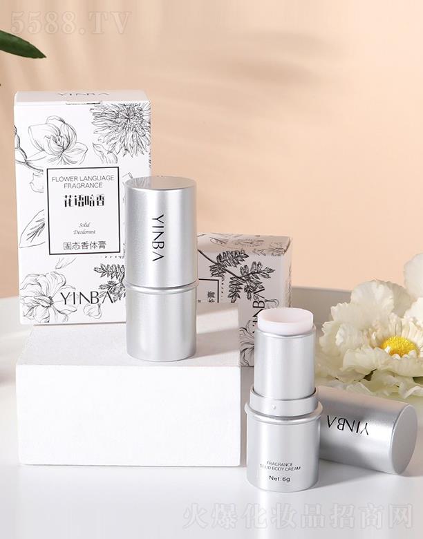 ���^�мμ�����Ƽ����޹�˾��YINBA��Ż��Z����̑B(t��i)���w�� 6g/1֧