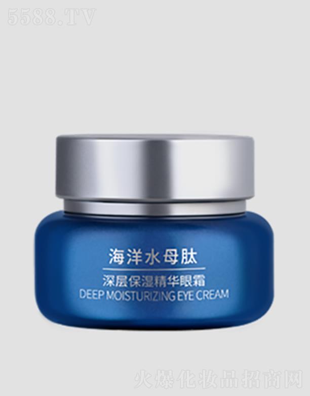 ˮĸ���ﺣ������Ƽ����޹�˾��ˮĸ������ӱ����A��˪