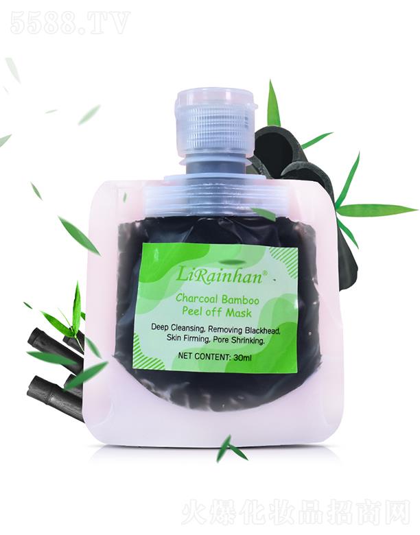 �V�ݳ��껯�yƷ���޹�˾��Lirainhan��̿��˺��Ĥ