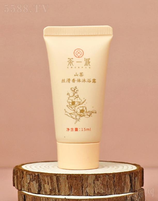 ���Ͻ�����＼�g(sh��)���޹�˾����һ��ɽ��z�����w��ԡ¶ 15ml