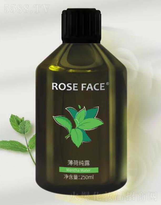 �����з���Ɲ��Q(m��o)�����޹�˾��ROSE FACE���ɼ�¶