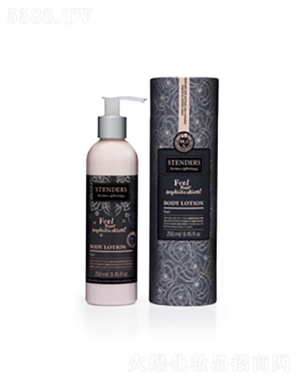 ��������ΘI(y��)���Q(m��o)���޹�˾��STENDERS��(y��u)�ŕr(sh��)�����静(r��n)�w��