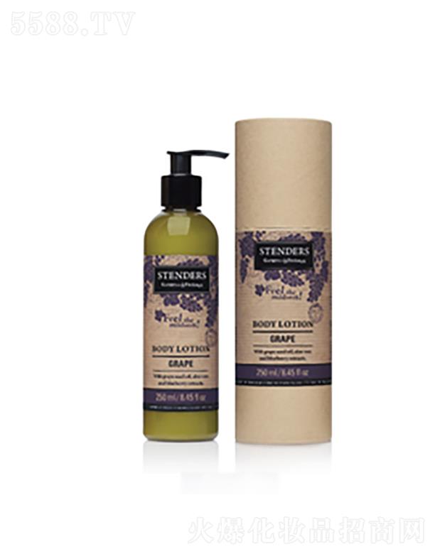 ��������ΘI(y��)���Q(m��o)���޹�˾��STENDERS���ѝ�(r��n)�w��