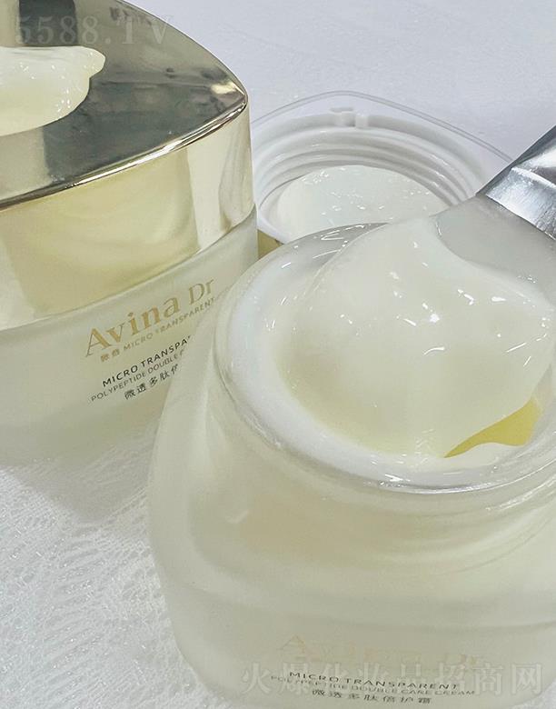 �V�ݐ�(��i)�S������Ƽ����޹�˾��Avina Dr΢͸���ı��o(h��)˪