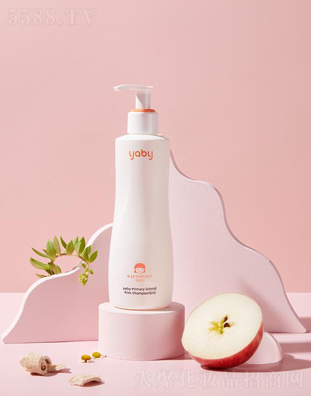 �㽭����Ʒ�ƹ������޹�˾��yabyС�W(xu��)�΃�ͯϴ�l(f��)ˮ��Ů���棩