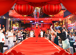 2023年，昆山御美閣祝兔年展宏圖！