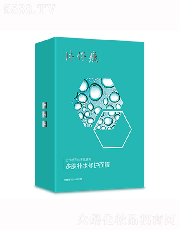 Ƭ����ƶ����aˮ���o��Ĥ25g*6Ƭ