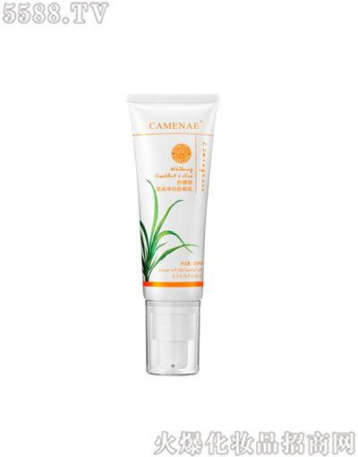 ���Ę����ʲ����Ƀ��׷�����SPF30+PA+++