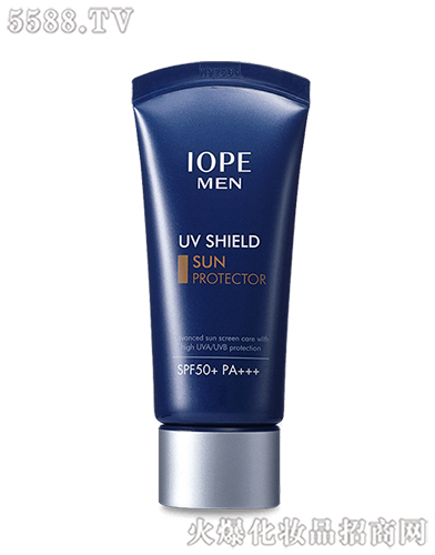 ���Z����ʿ���w���o����˪SPF50+PA+++