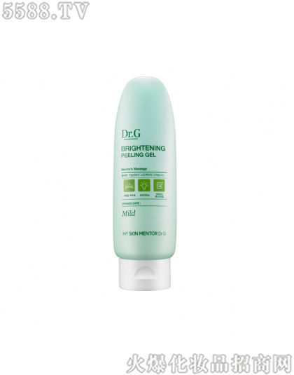 Dr.G�������ȥ���|���