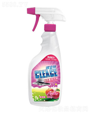 ���K���V�ջ����F(tu��n)�ɷ����޹�˾�������ˣ�CLEACE���N�������ۃ��O�����500g